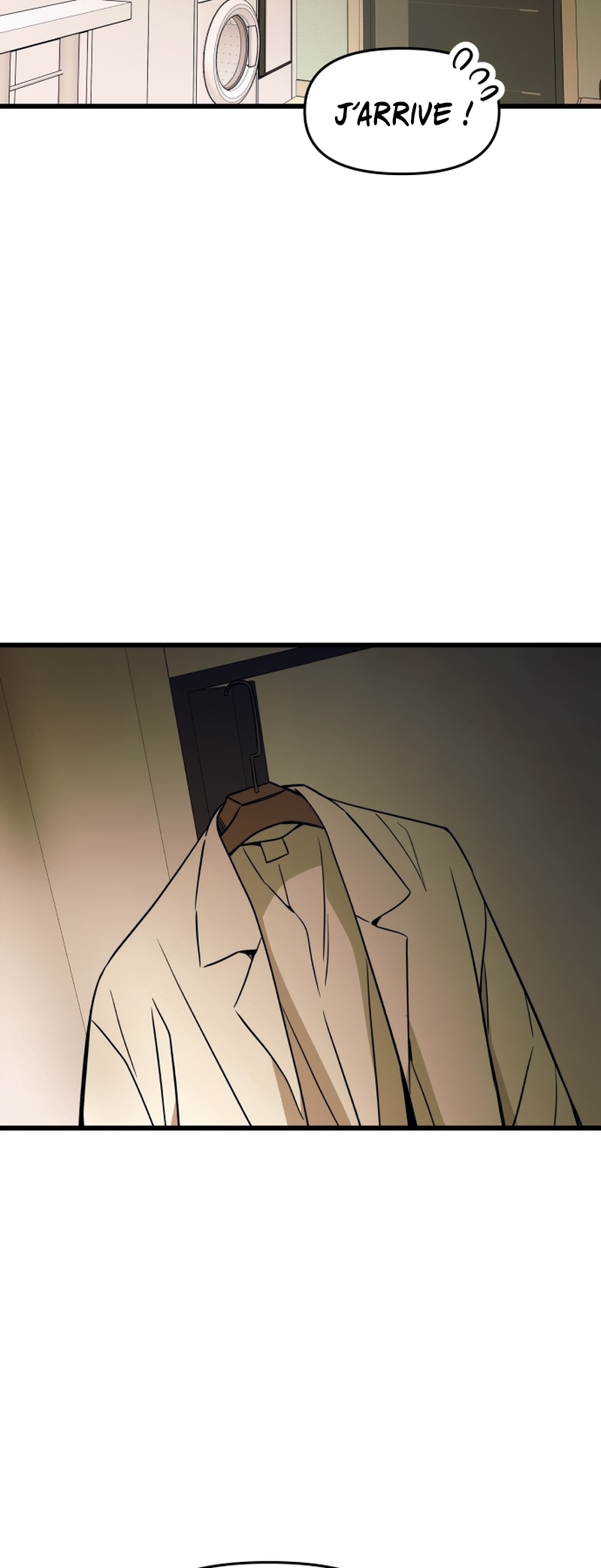 Read My Bias Gets On The Last Train FR Manga Online