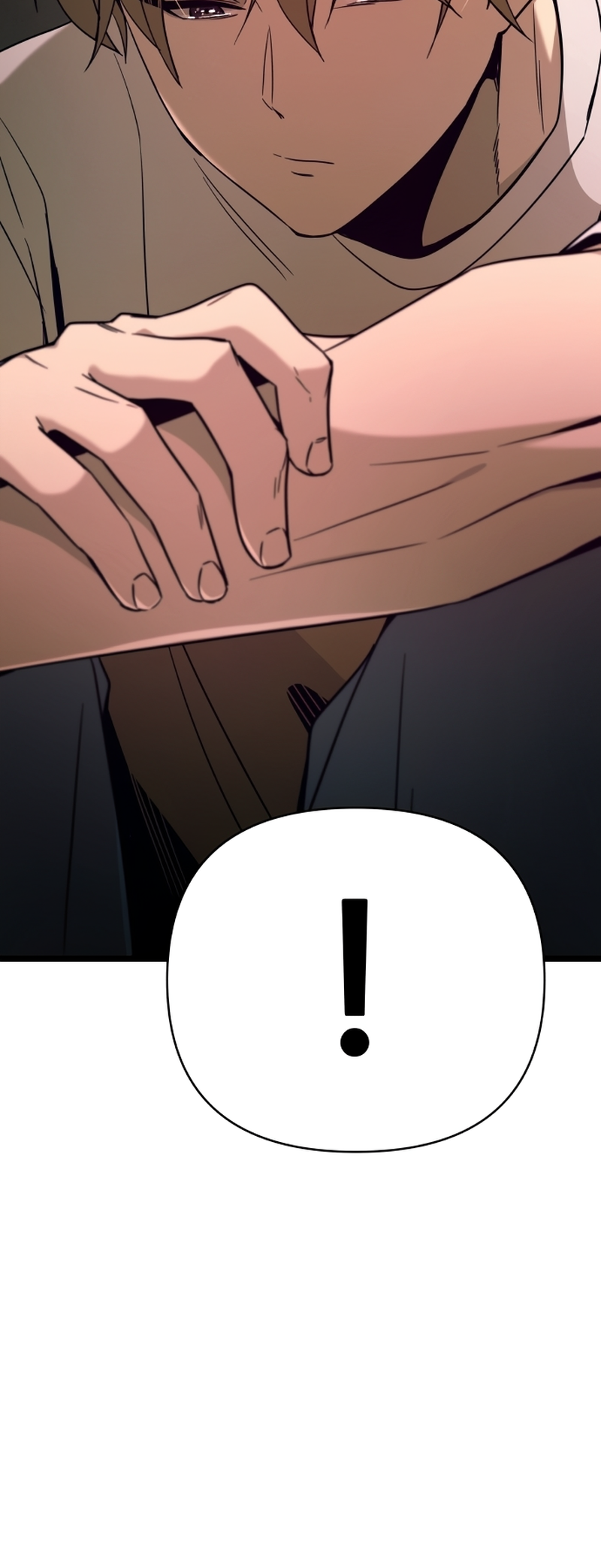 Read My Bias Gets On The Last Train FR Manga Online