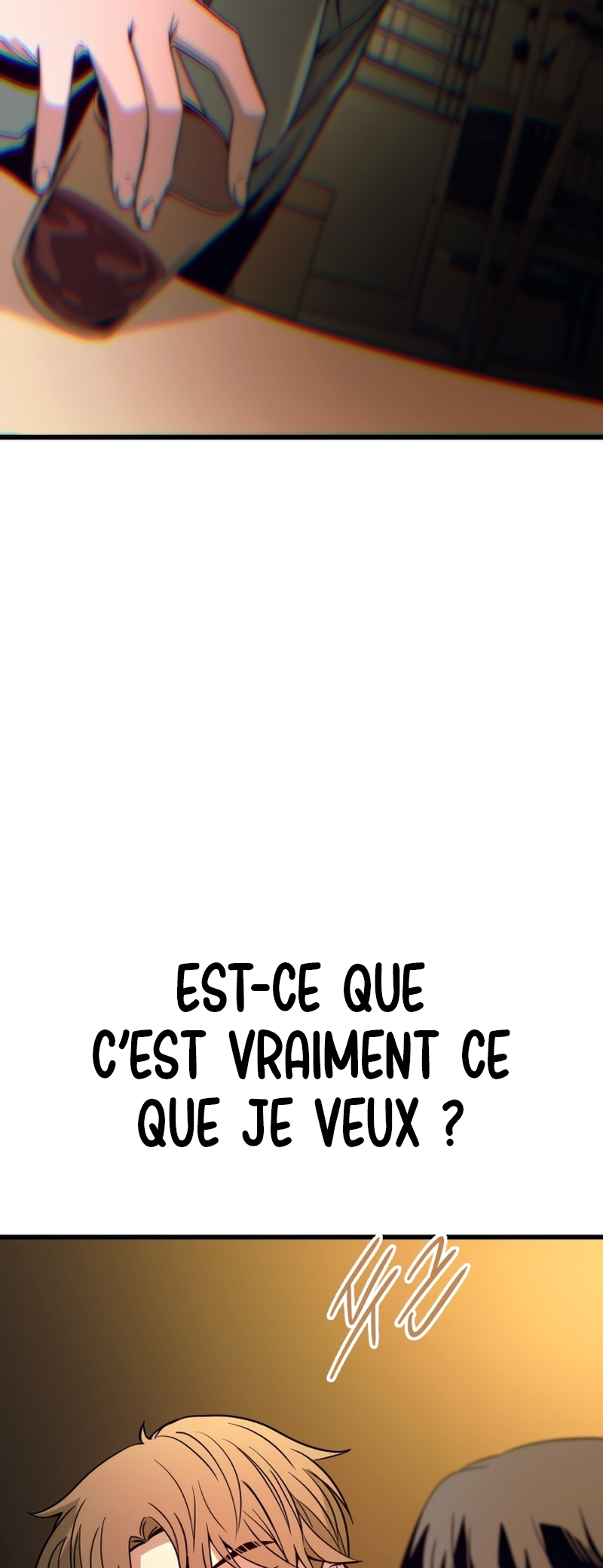 Read My Bias Gets On The Last Train FR Manga Online