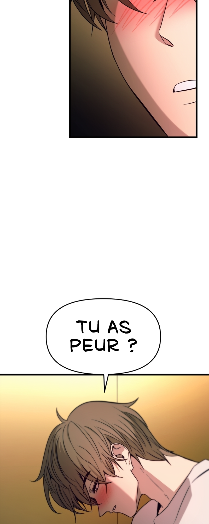 Read My Bias Gets On The Last Train FR Manga Online