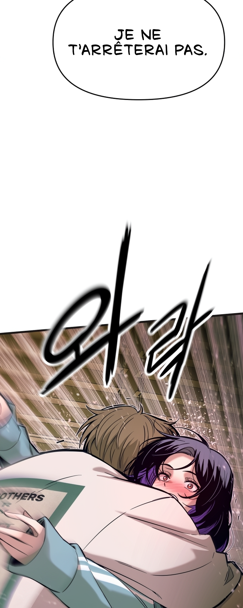 Read My Bias Gets On The Last Train FR Manga Online
