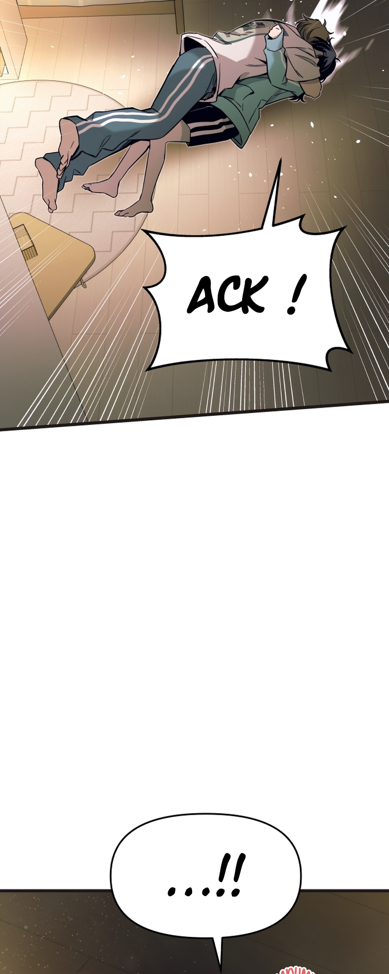 Read My Bias Gets On The Last Train FR Manga Online