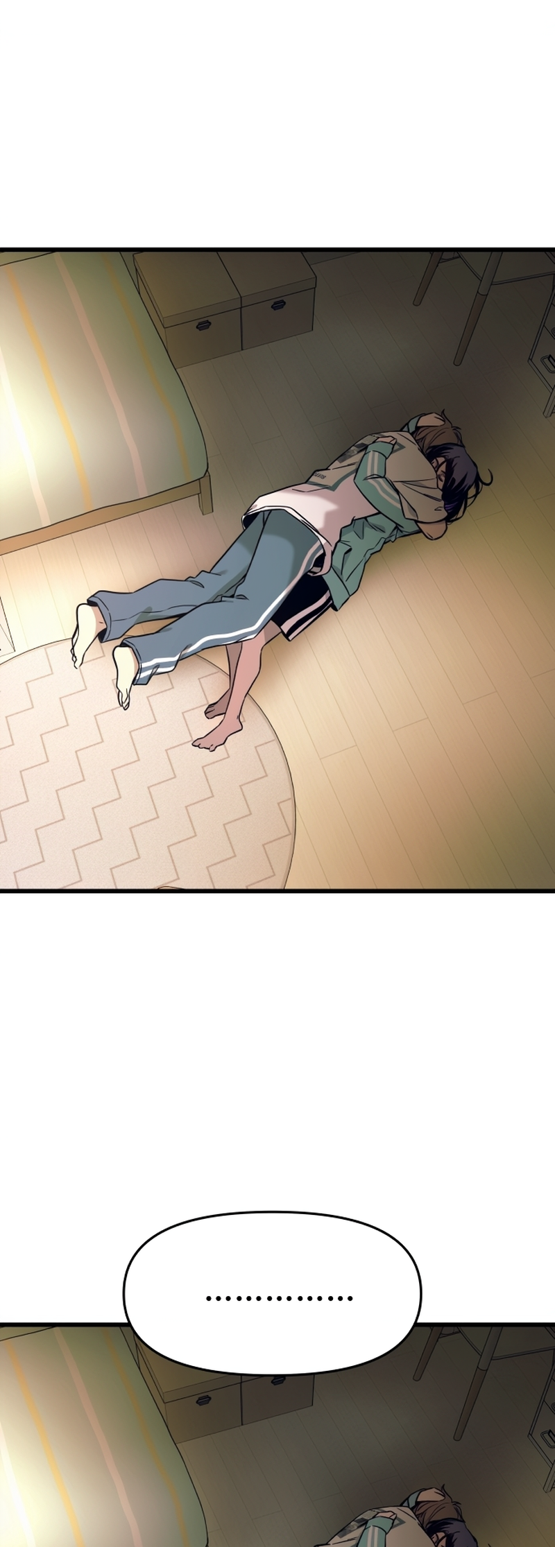 Read My Bias Gets On The Last Train FR Manga Online