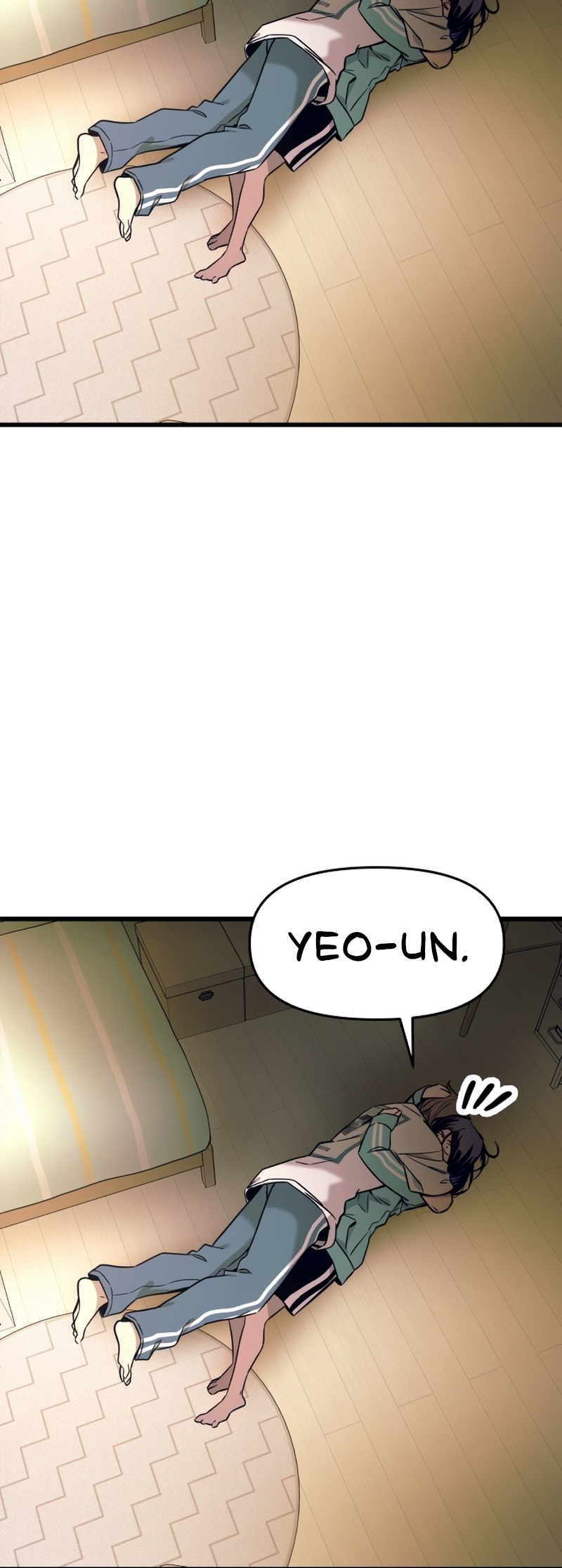 Read My Bias Gets On The Last Train FR Manga Online