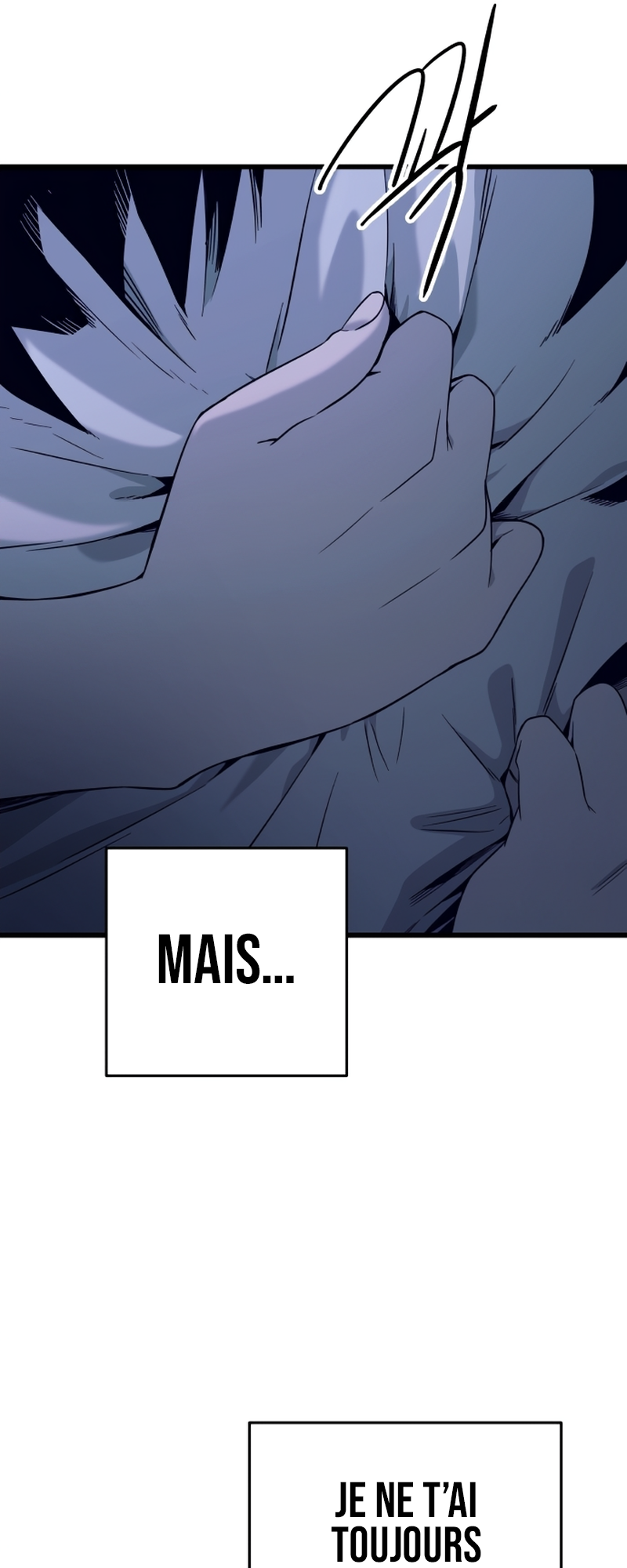 Read My Bias Gets On The Last Train FR Manga Online