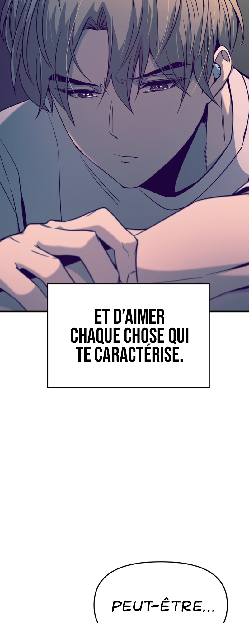 Read My Bias Gets On The Last Train FR Manga Online