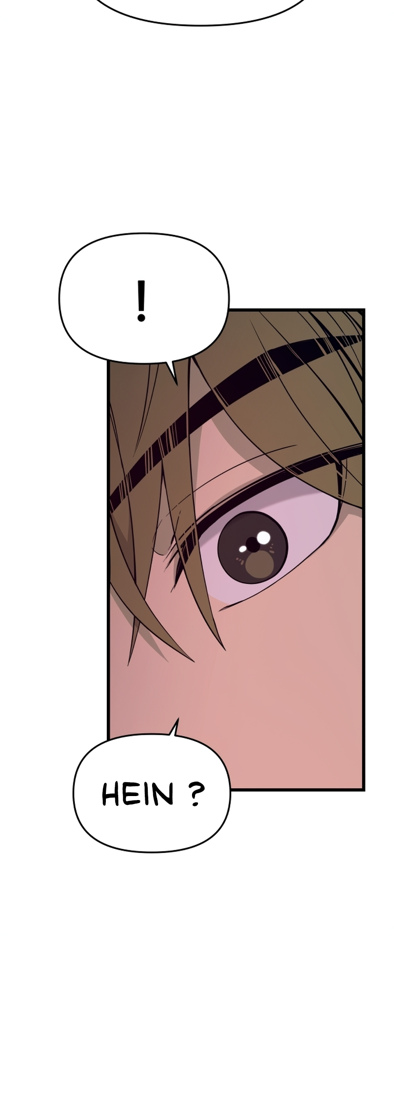 Read My Bias Gets On The Last Train FR Manga Online