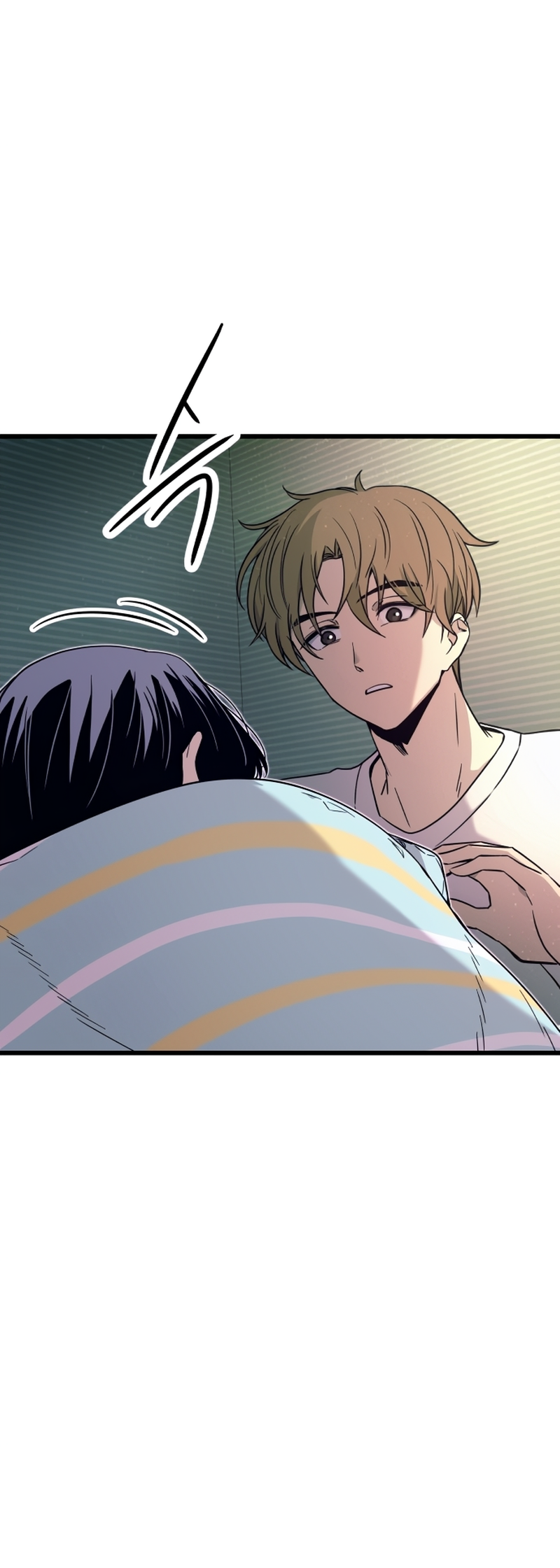 Read My Bias Gets On The Last Train FR Manga Online