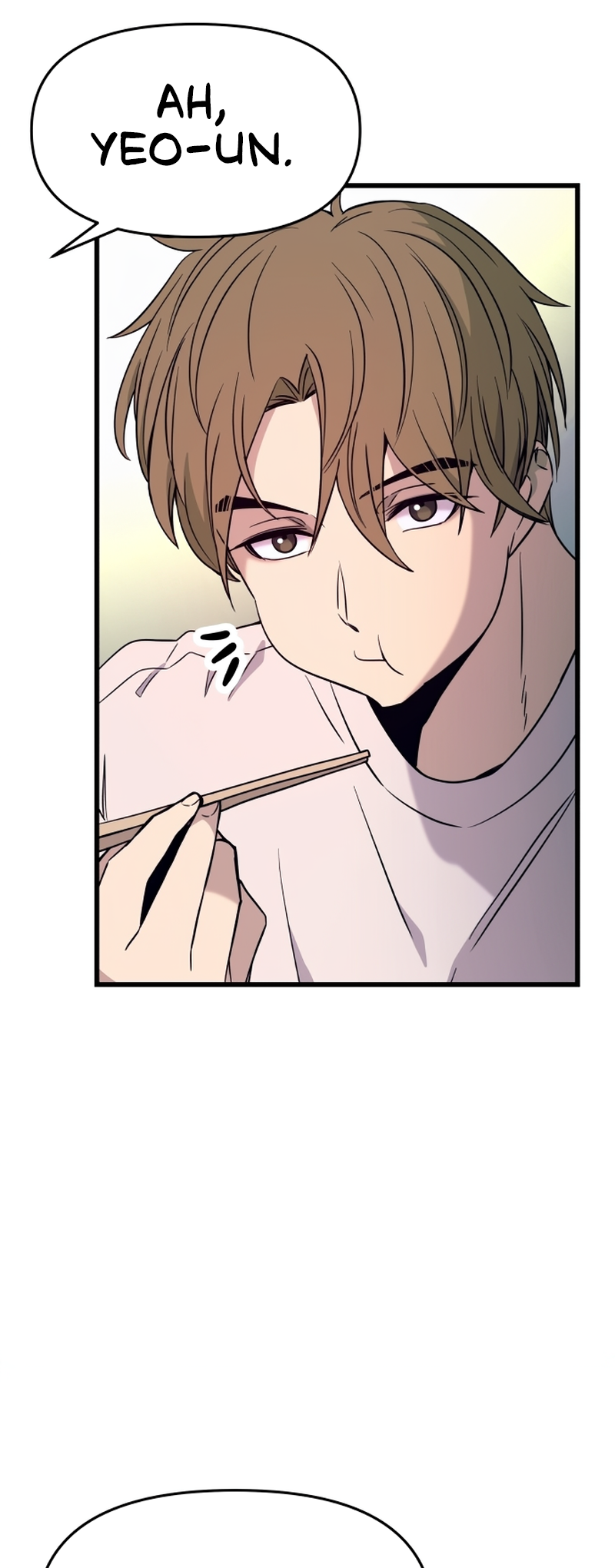 Read My Bias Gets On The Last Train FR Manga Online