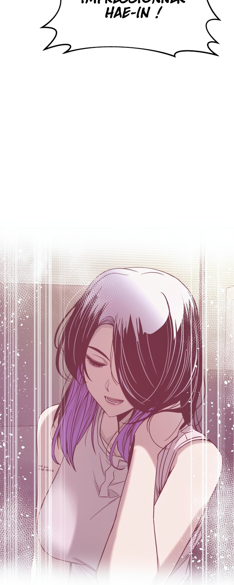 Read My Bias Gets On The Last Train FR Manga Online