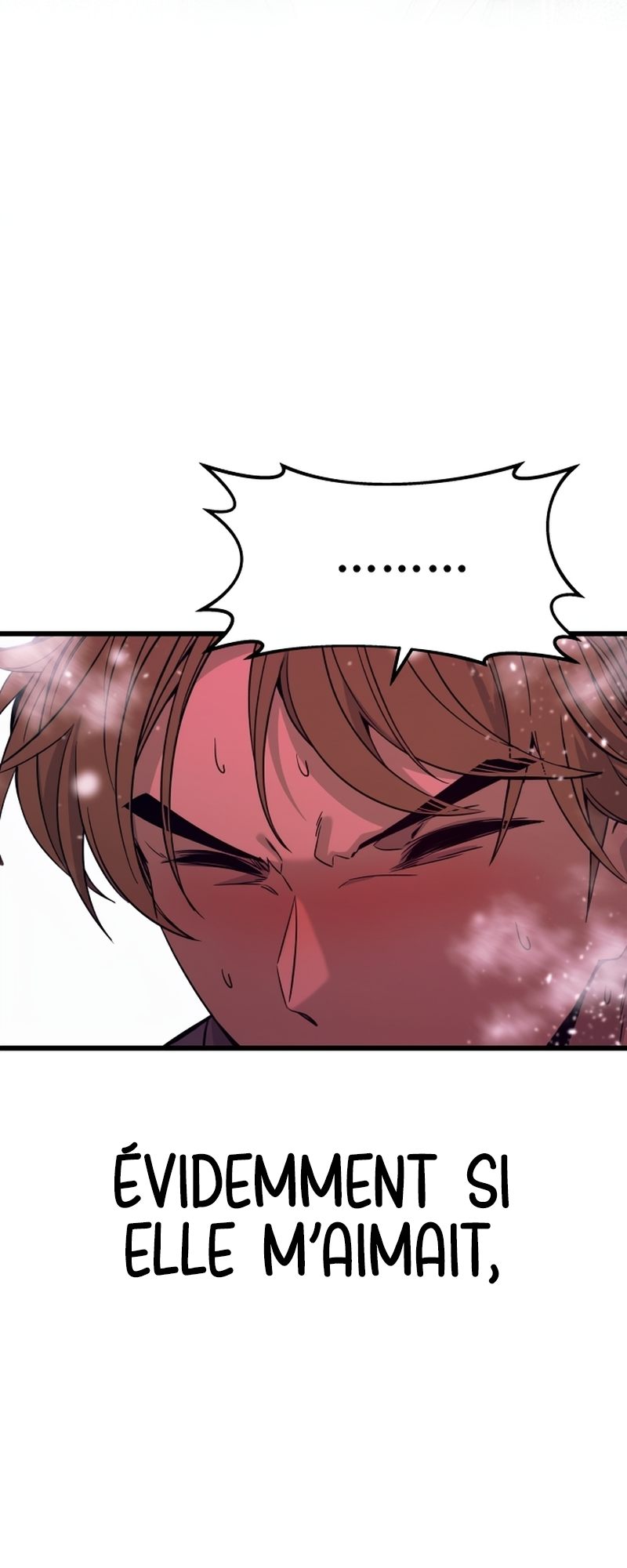 Read My Bias Gets On The Last Train FR Manga Online