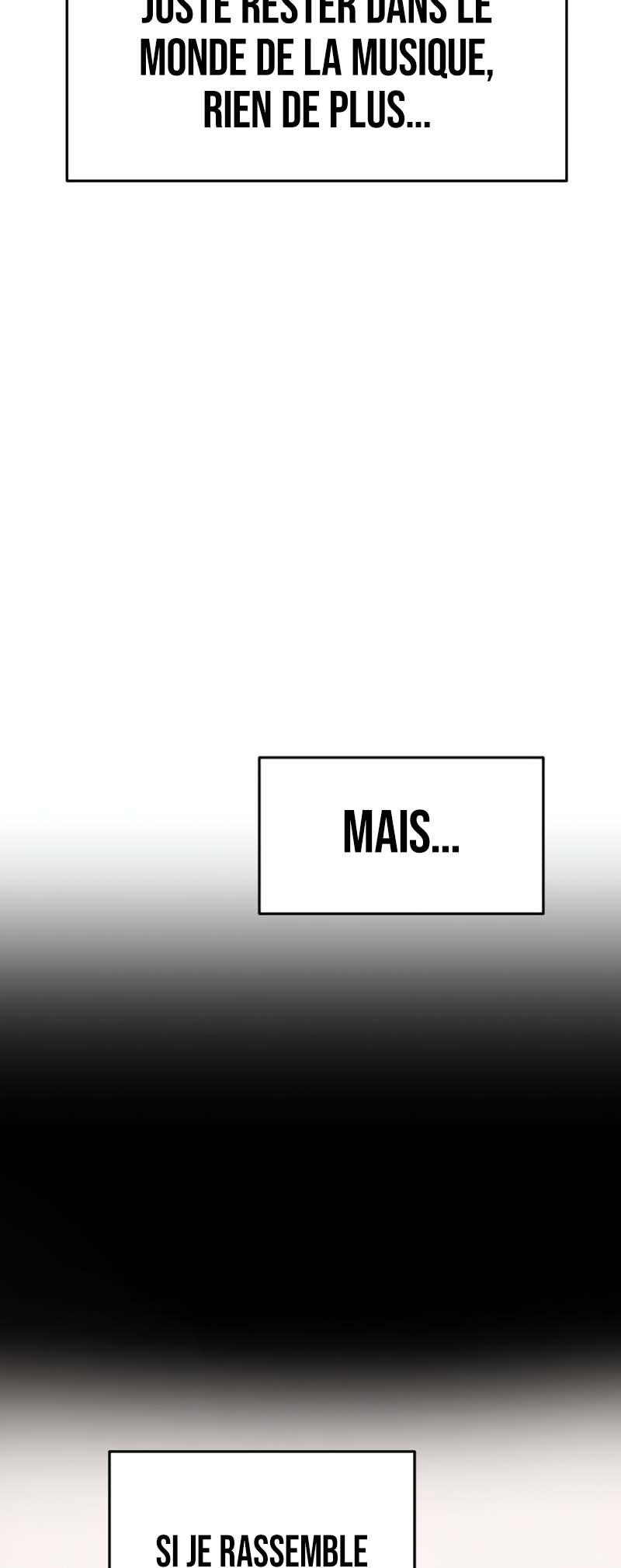 Read My Bias Gets On The Last Train FR Manga Online