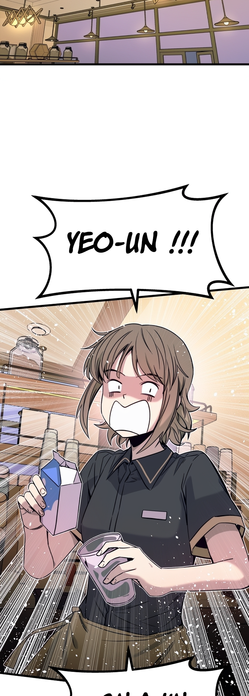 Read My Bias Gets On The Last Train FR Manga Online