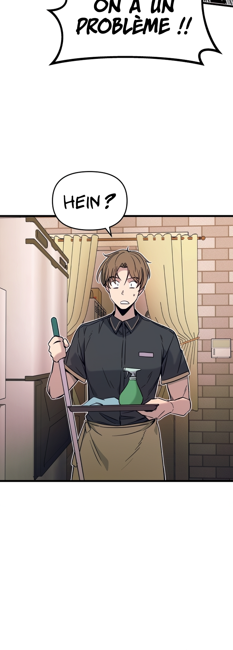 Read My Bias Gets On The Last Train FR Manga Online