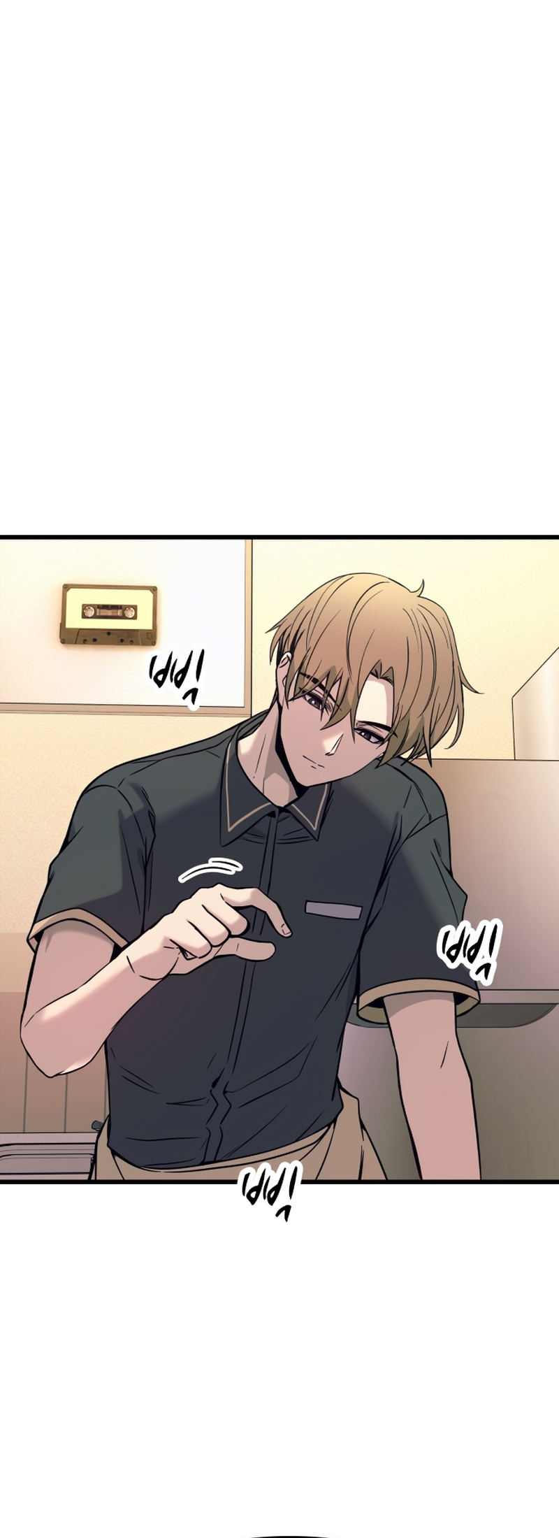 Read My Bias Gets On The Last Train FR Manga Online