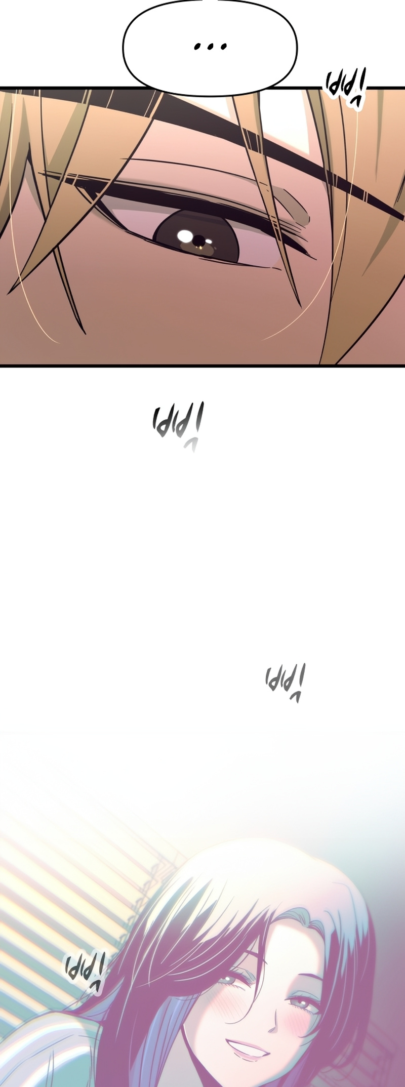 Read My Bias Gets On The Last Train FR Manga Online