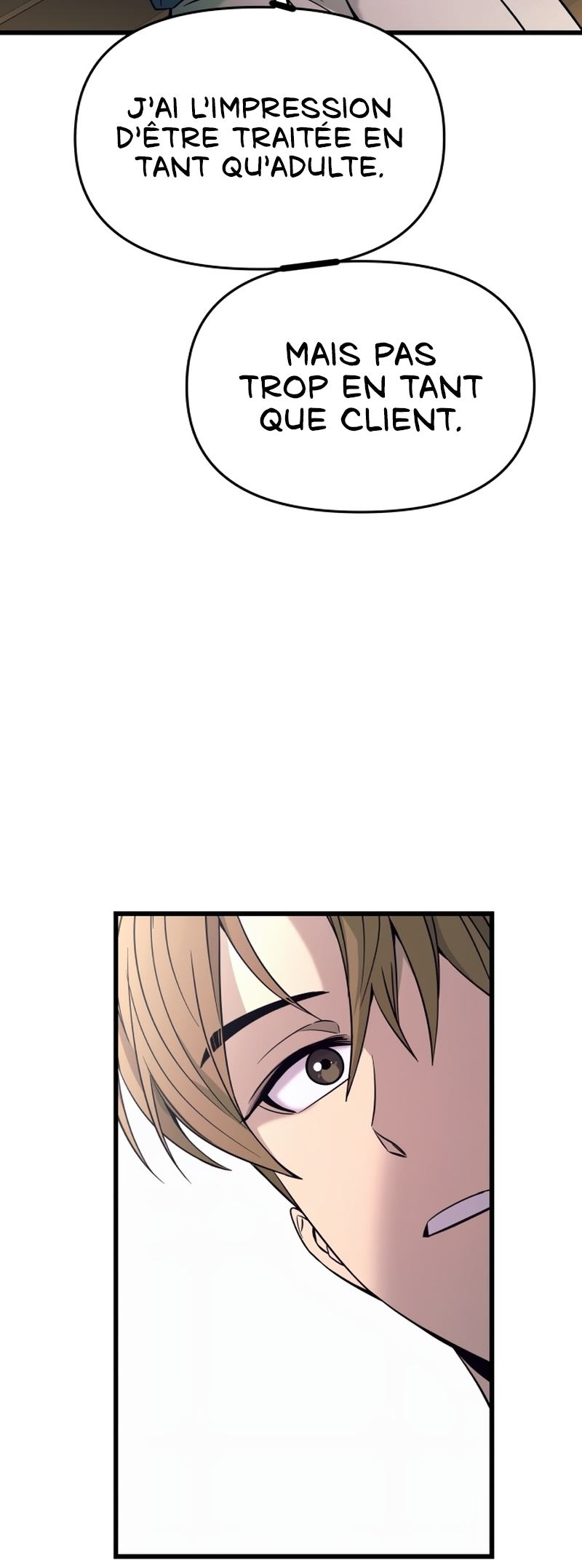 Read My Bias Gets On The Last Train FR Manga Online