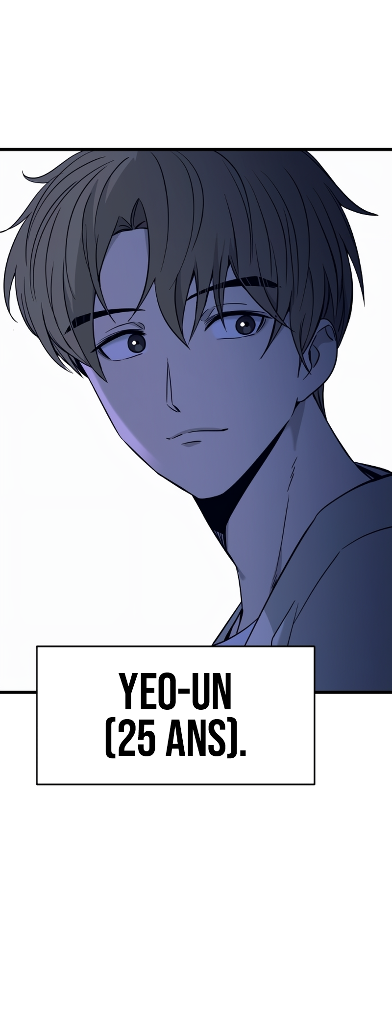 Read My Bias Gets On The Last Train FR Manga Online