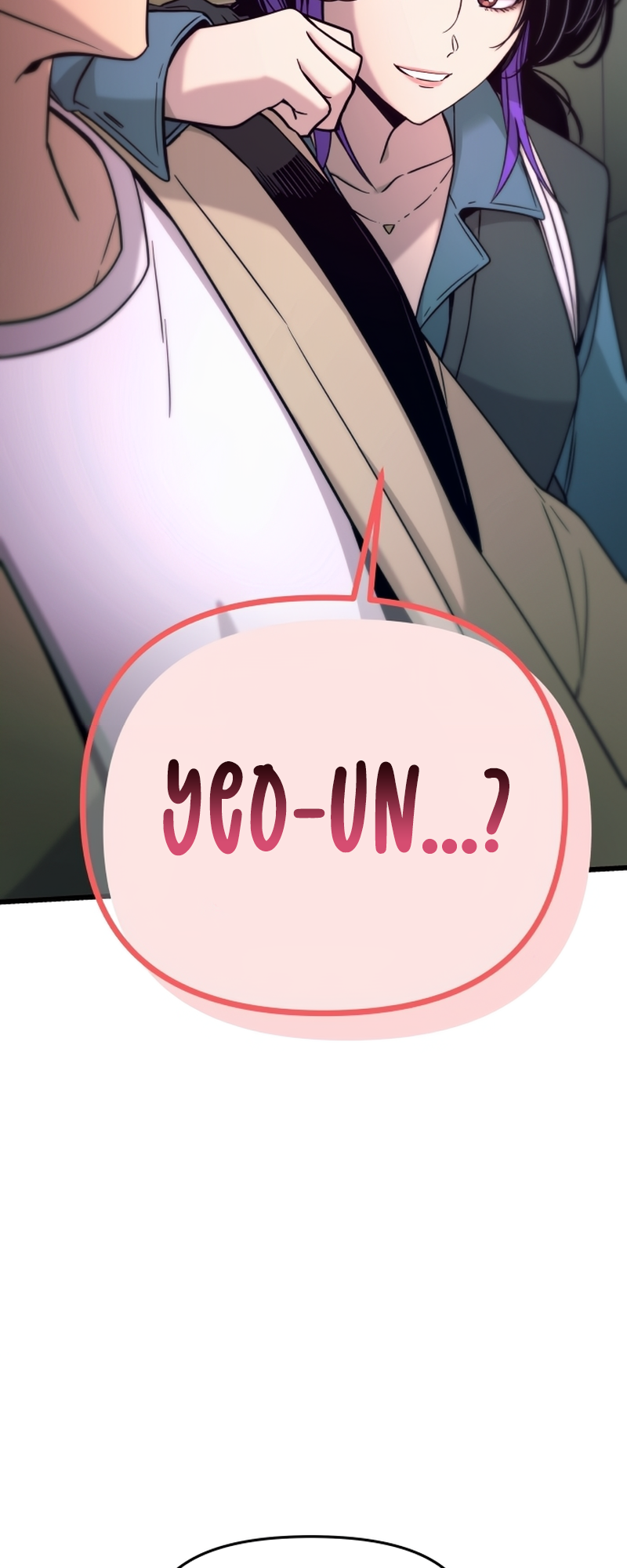 Read My Bias Gets On The Last Train FR Manga Online