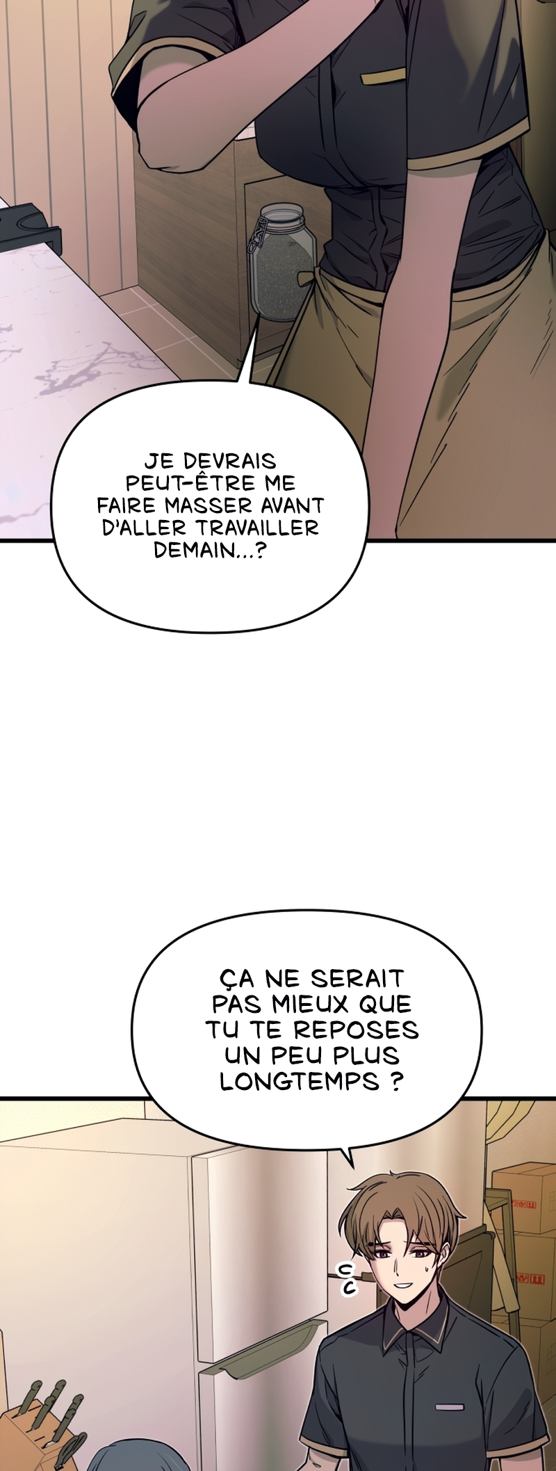 Read My Bias Gets On The Last Train FR Manga Online
