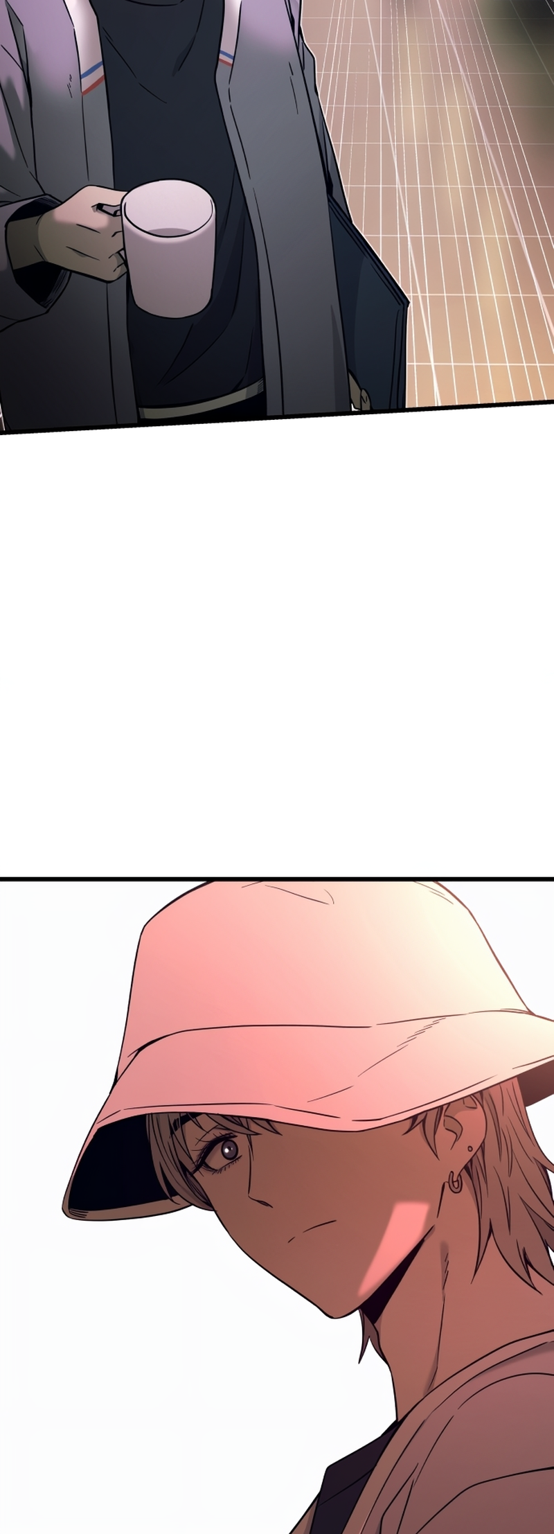 Read My Bias Gets On The Last Train FR Manga Online