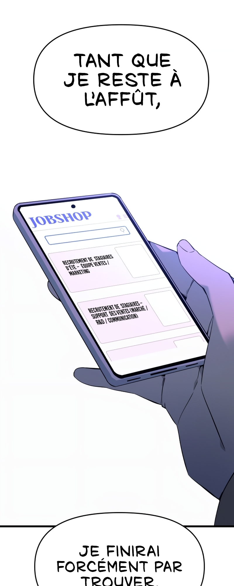 Read My Bias Gets On The Last Train FR Manga Online