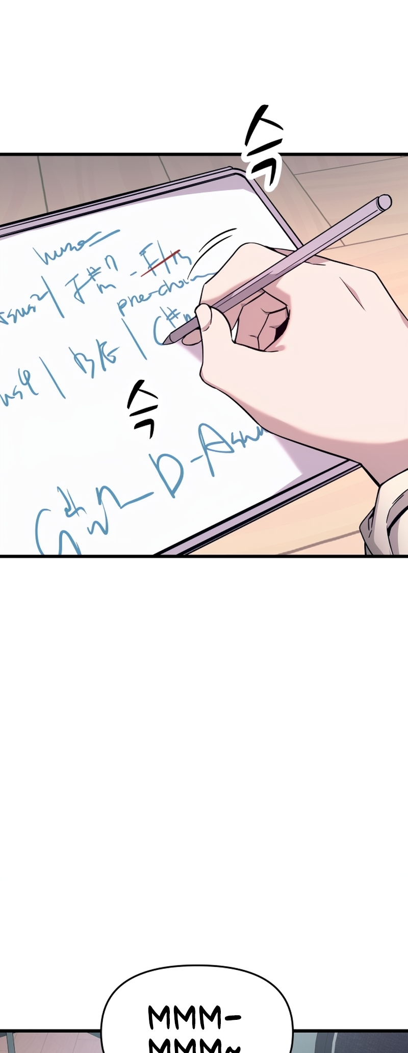 Read My Bias Gets On The Last Train FR Manga Online
