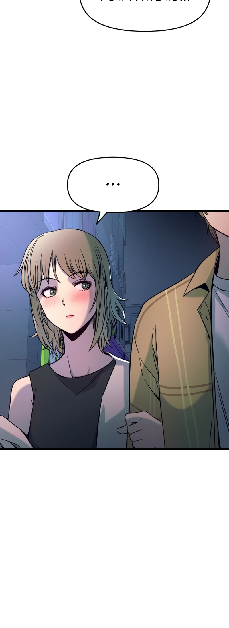 Read My Bias Gets On The Last Train FR Manga Online