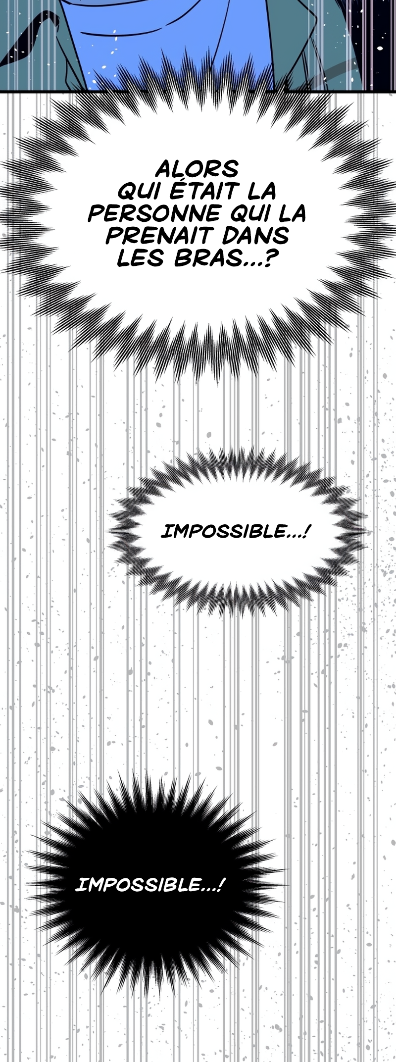 Read My Bias Gets On The Last Train FR Manga Online