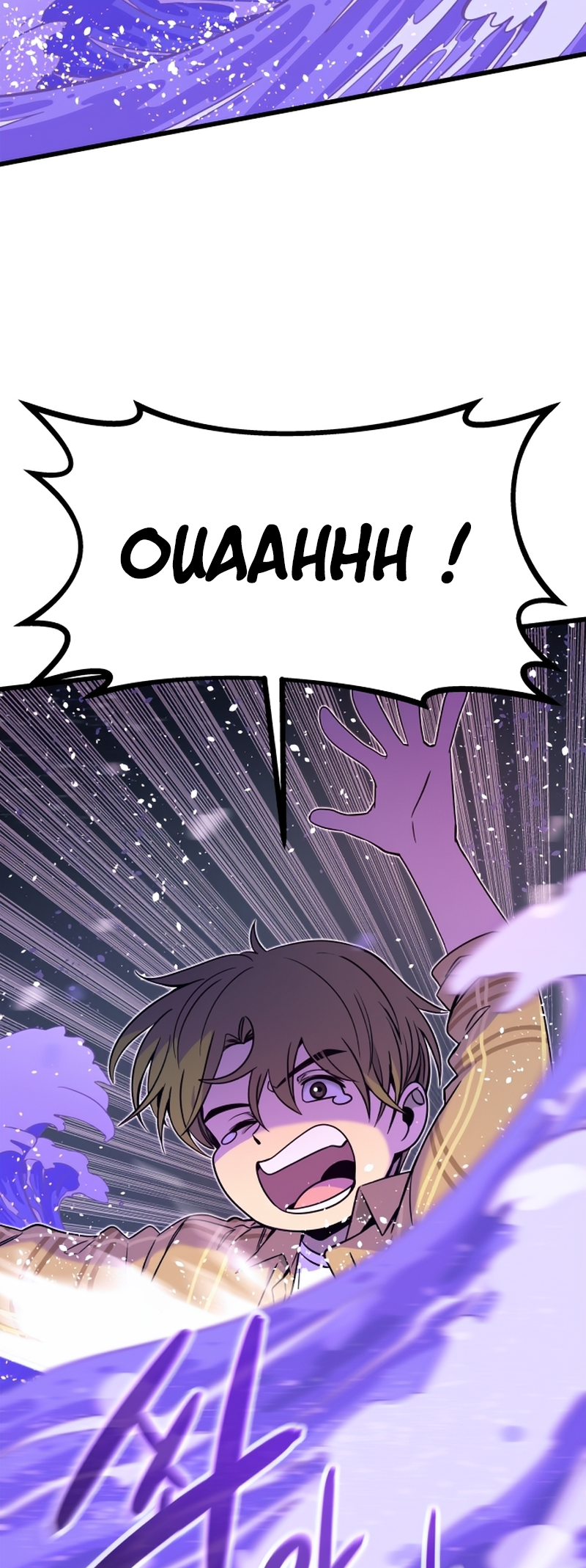 Read My Bias Gets On The Last Train FR Manga Online