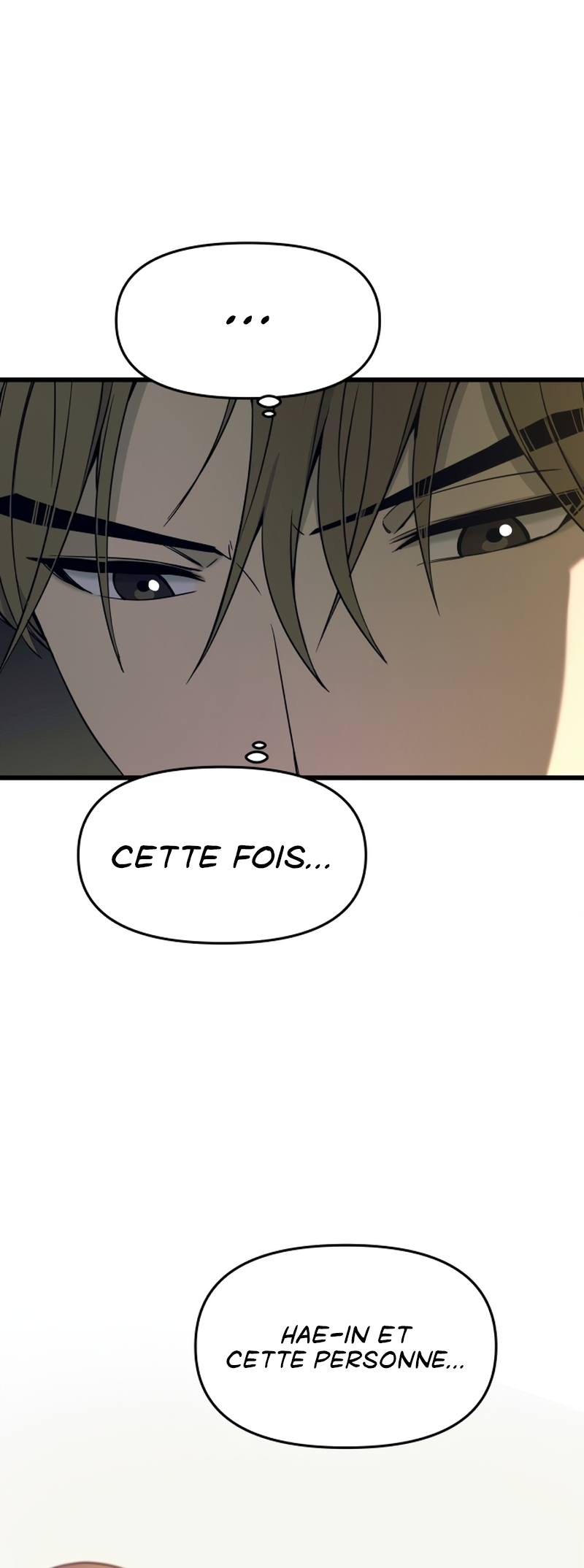 Read My Bias Gets On The Last Train FR Manga Online