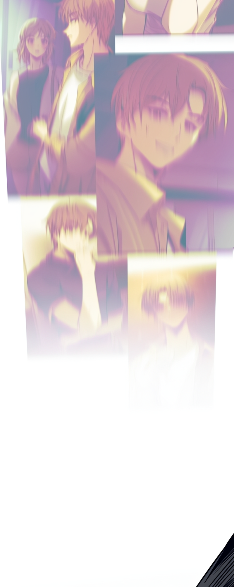 Read My Bias Gets On The Last Train FR Manga Online