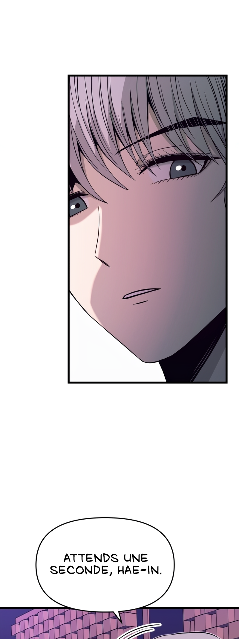 Read My Bias Gets On The Last Train FR Manga Online