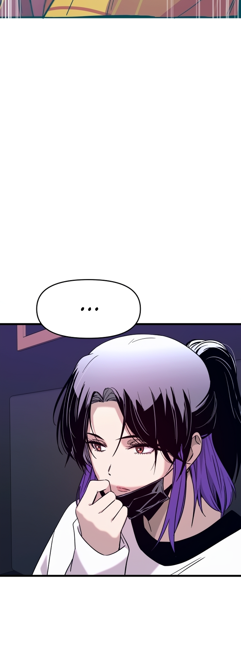 Read My Bias Gets On The Last Train FR Manga Online