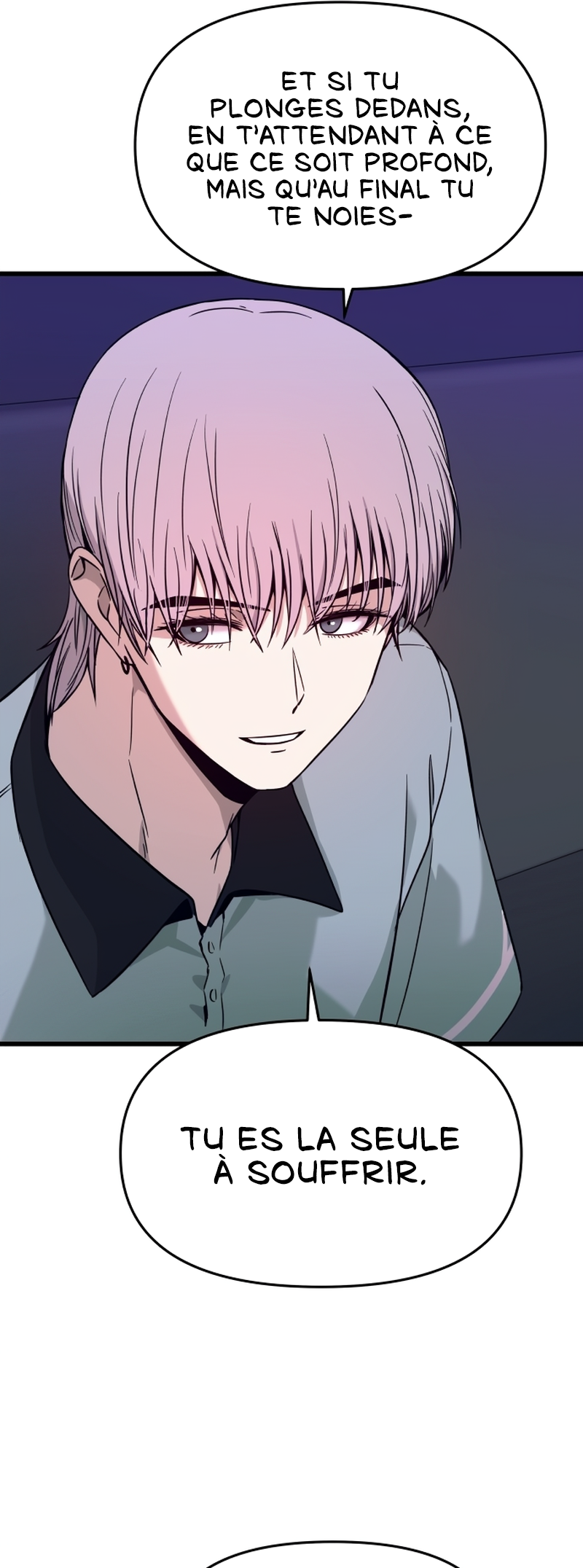 Read My Bias Gets On The Last Train FR Manga Online