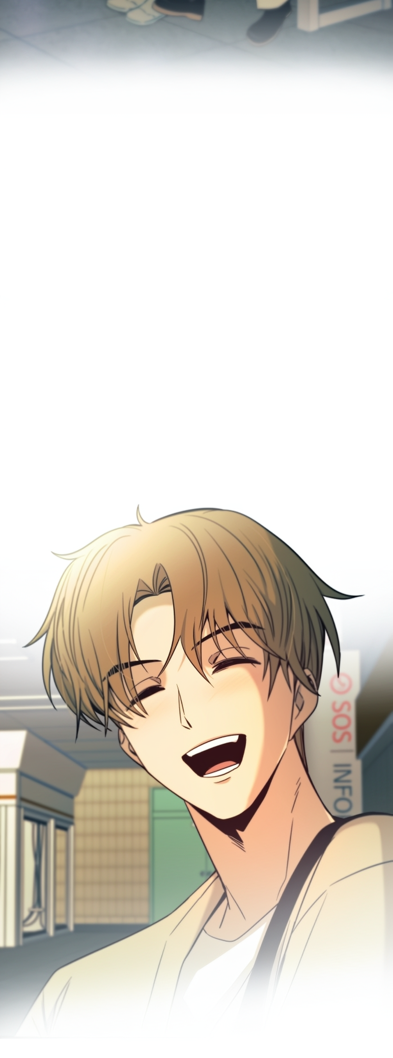 Read My Bias Gets On The Last Train FR Manga Online