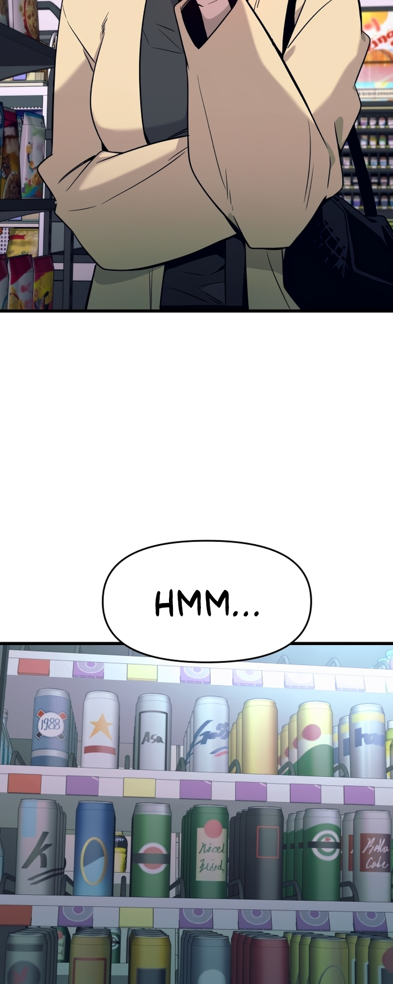 Read My Bias Gets On The Last Train FR Manga Online