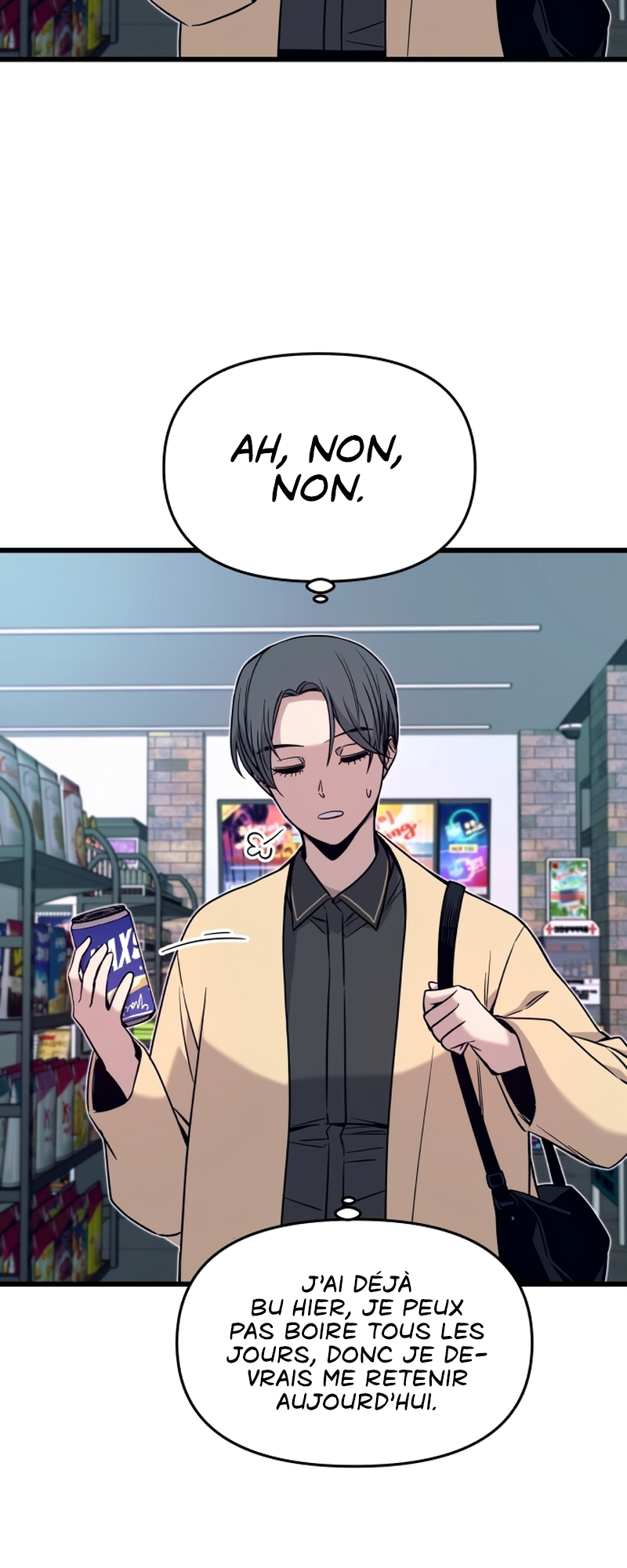 Read My Bias Gets On The Last Train FR Manga Online