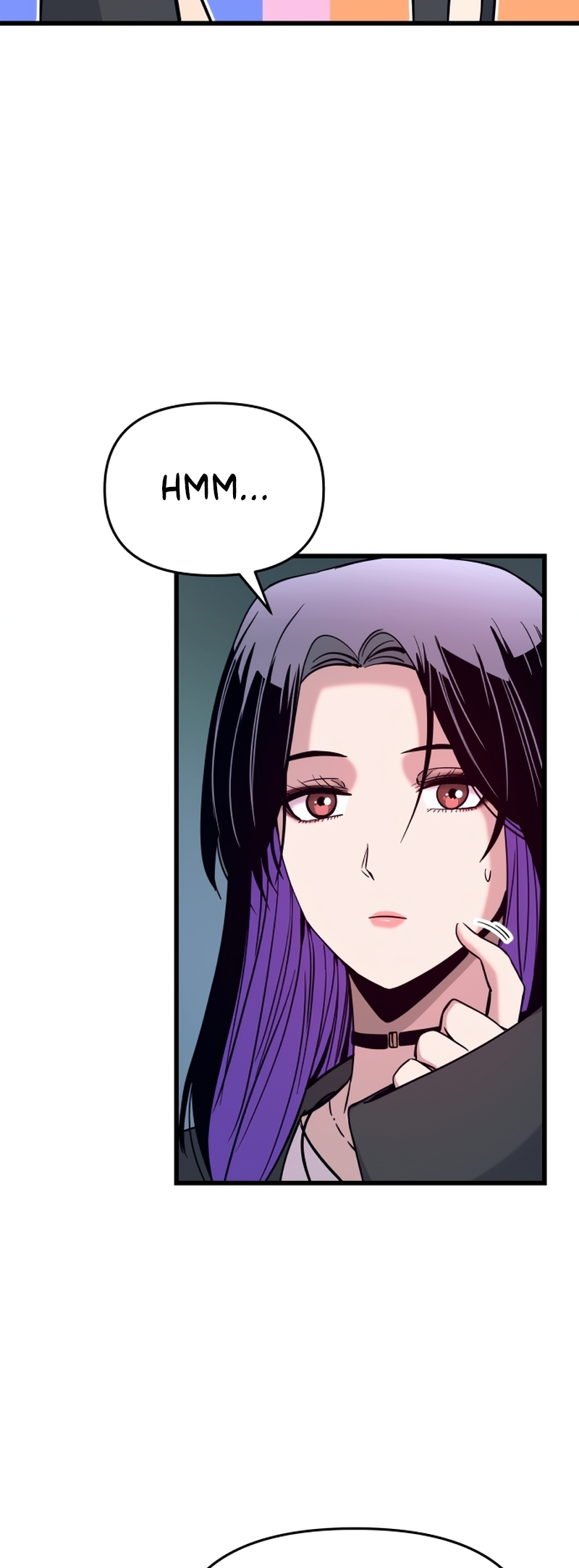 Read My Bias Gets On The Last Train FR Manga Online