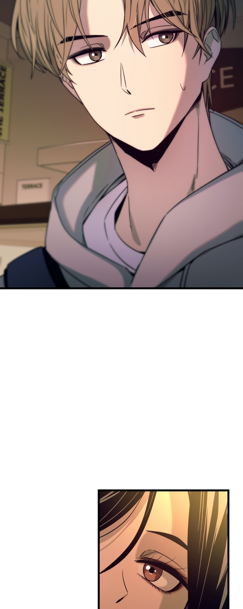 Read My Bias Gets On The Last Train FR Manga Online
