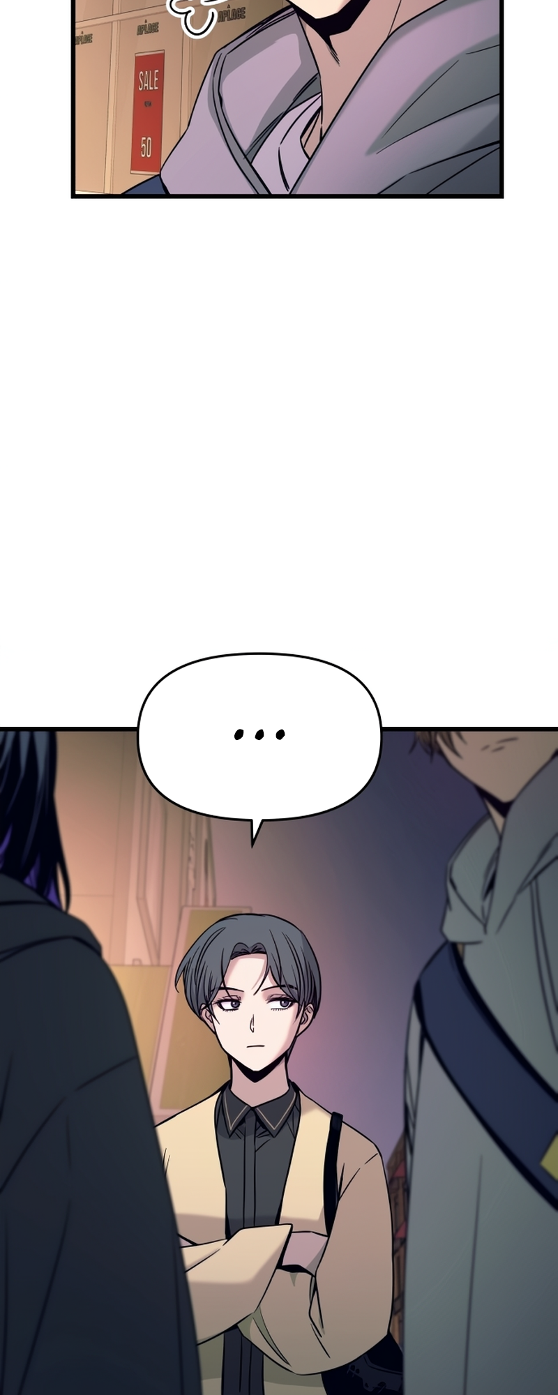 Read My Bias Gets On The Last Train FR Manga Online
