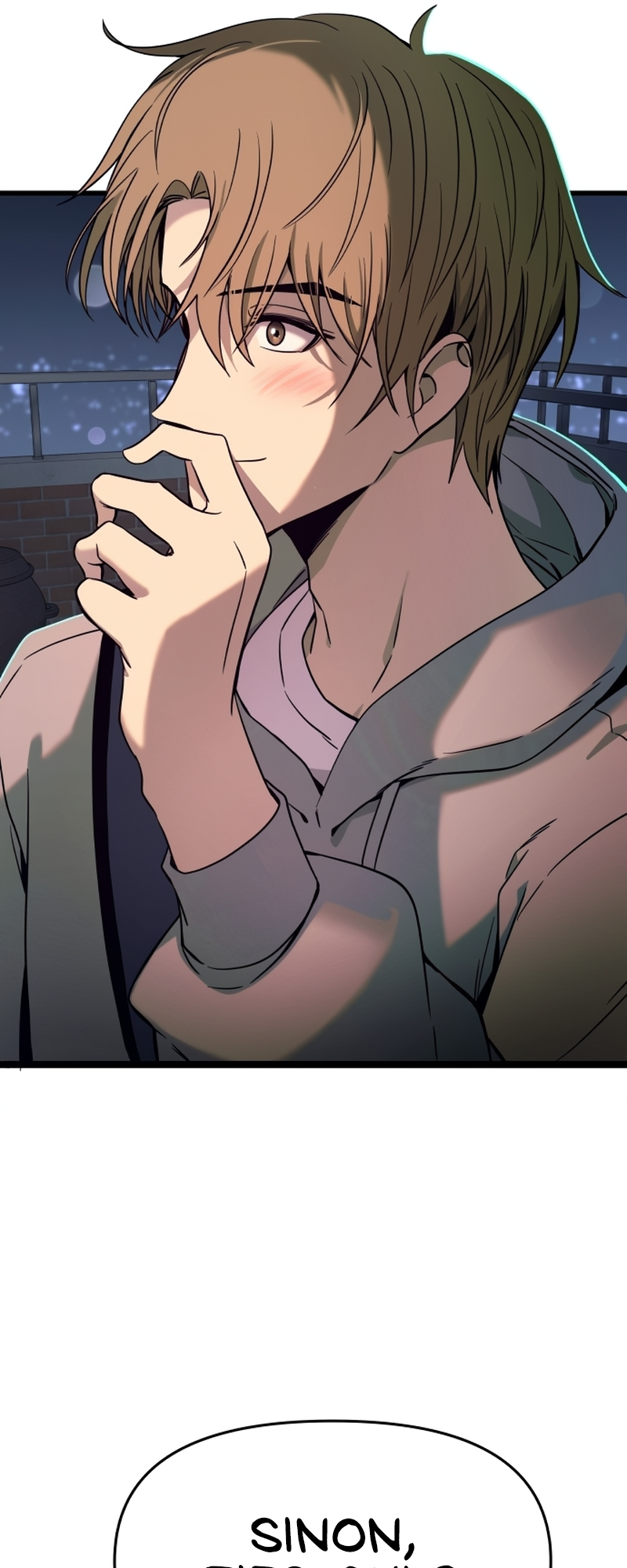 Read My Bias Gets On The Last Train FR Manga Online