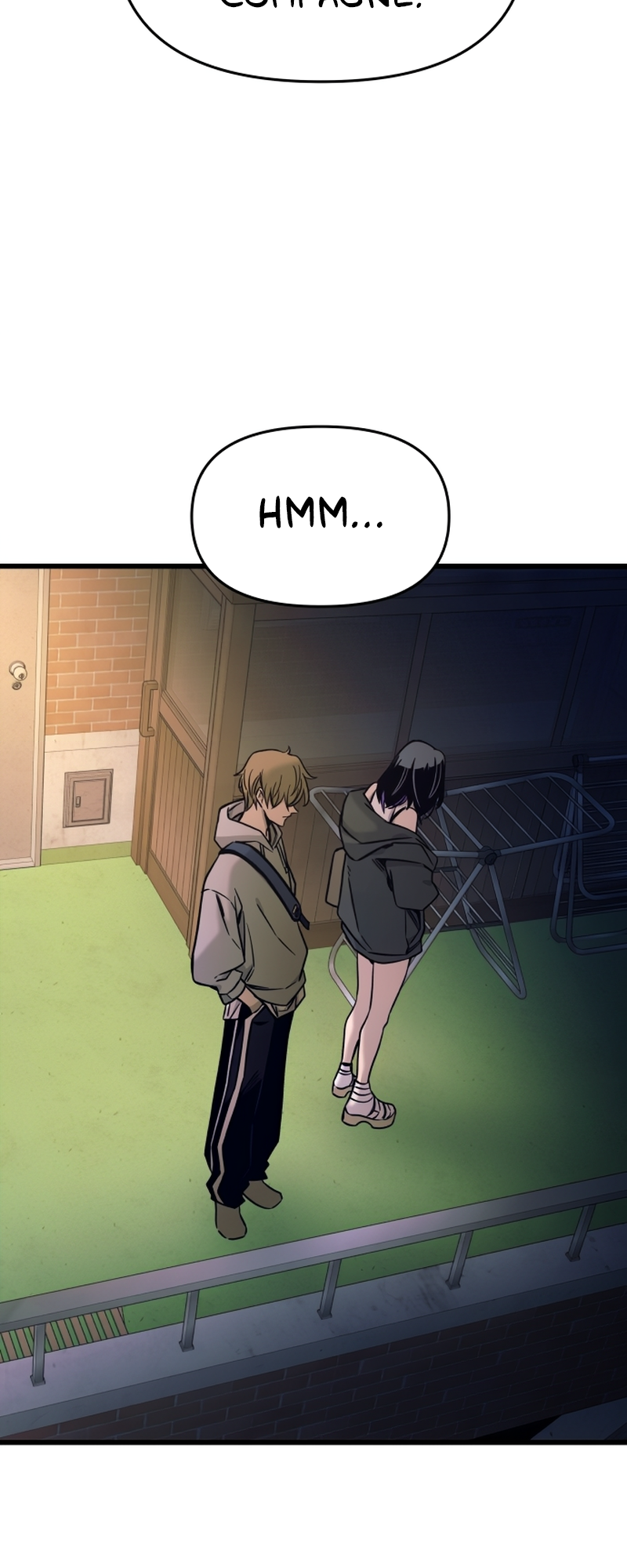 Read My Bias Gets On The Last Train FR Manga Online