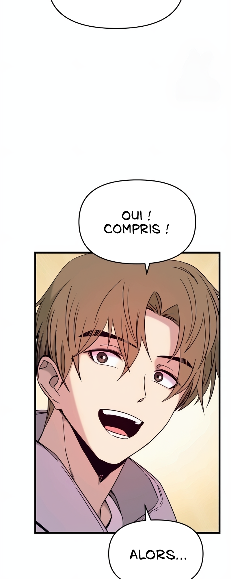 Read My Bias Gets On The Last Train FR Manga Online