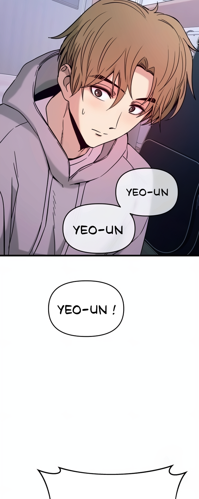 Read My Bias Gets On The Last Train FR Manga Online