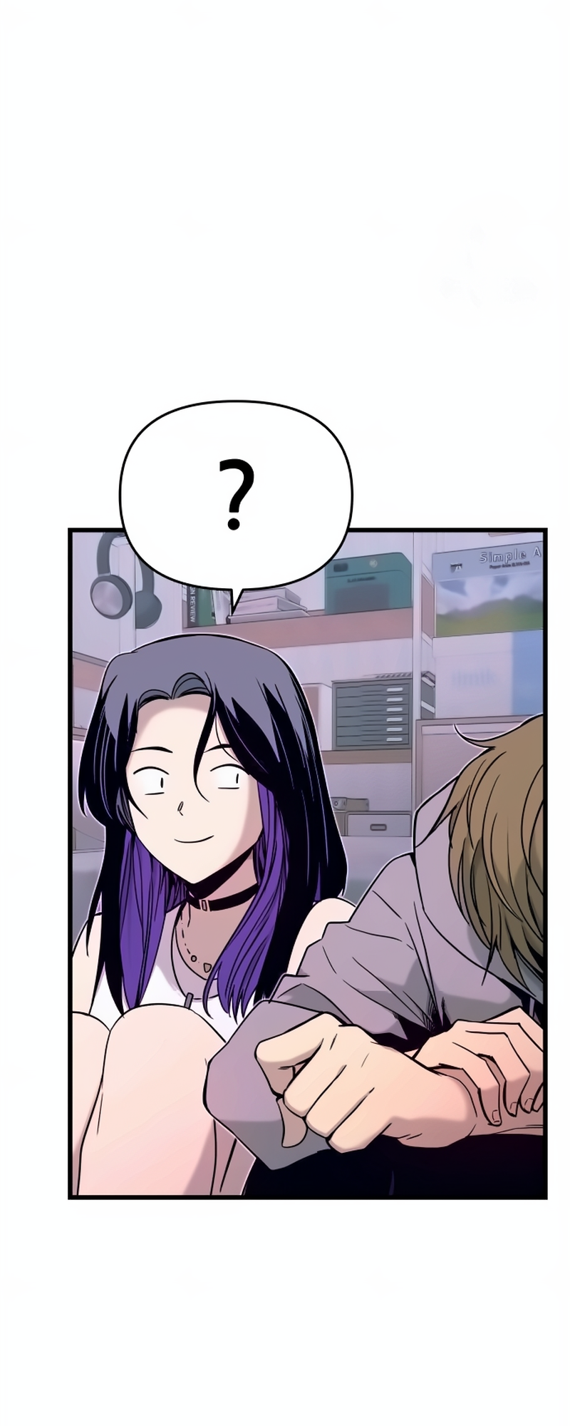 Read My Bias Gets On The Last Train FR Manga Online