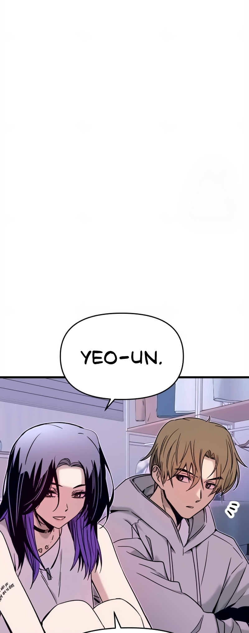 Read My Bias Gets On The Last Train FR Manga Online