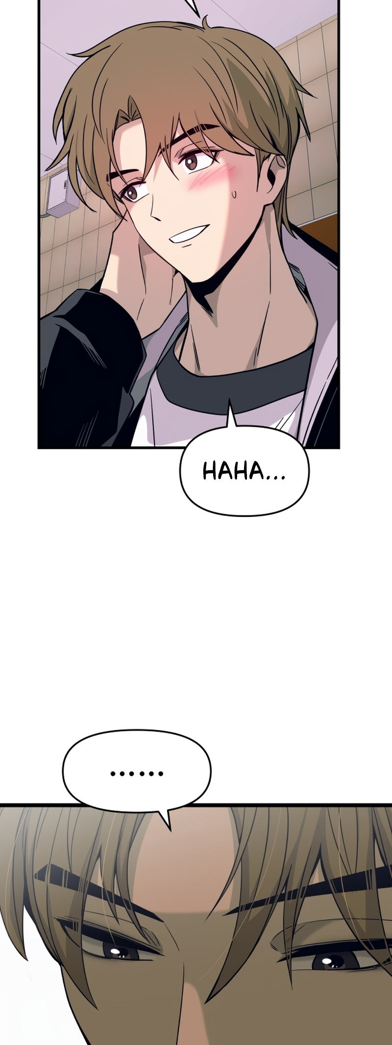 Read My Bias Gets On The Last Train FR Manga Online