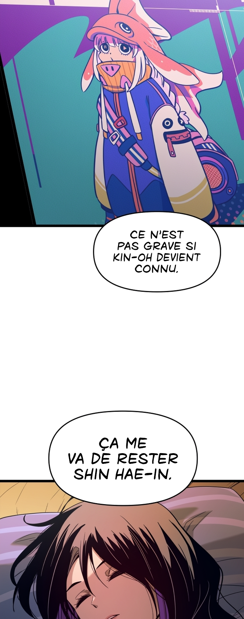 Read My Bias Gets On The Last Train FR Manga Online