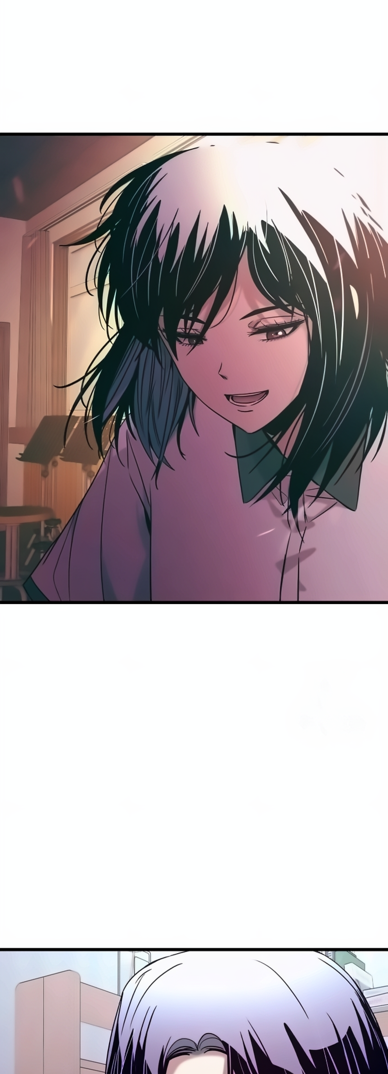 Read My Bias Gets On The Last Train FR Manga Online